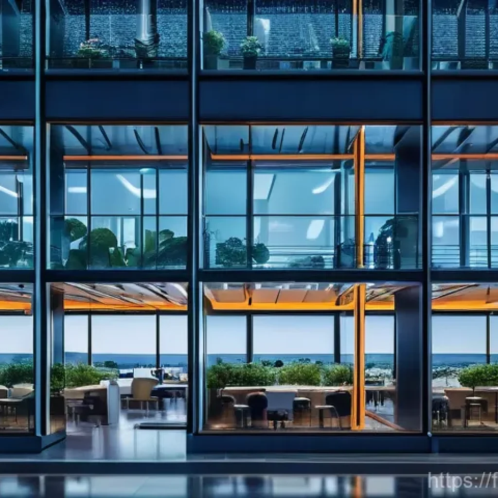 데이터사이언스와 금융 분석 - Here are three image prompts in English, designed to generate visuals related to the themes of finan...