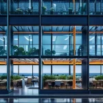 데이터사이언스와 금융 분석 - Here are three image prompts in English, designed to generate visuals related to the themes of finan...