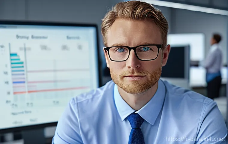 데이터사이언스 관련 직무 - Here are three detailed image generation prompts in English, adhering to all your guidelines: