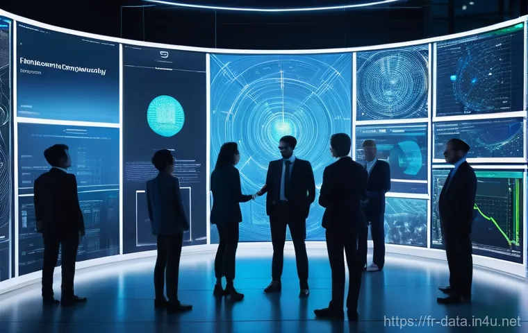 데이터사이언스에서 딥러닝 적용 - A highly detailed, photo-realistic image of a clean, brightly lit medical research laboratory within... 데이터사이언스에서 딥러닝 적용 - A highly detailed, photo-realistic image of a clean, brightly lit medical research laboratory within...